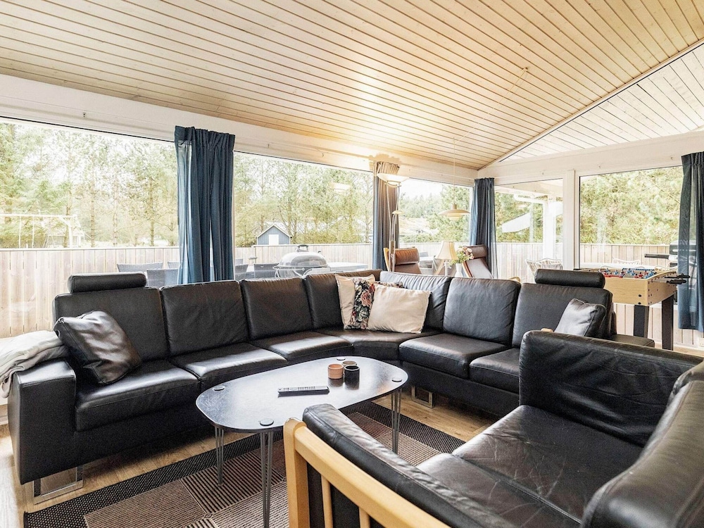 12 Person Holiday Home in Saltum-by Traum view 4