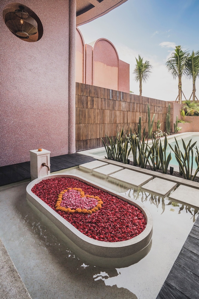 Seascape Resort & Spa Sanur by iNi Vie Hospitality