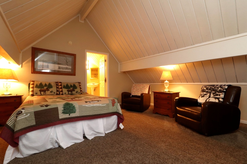 Sweetgrass Inn B&B