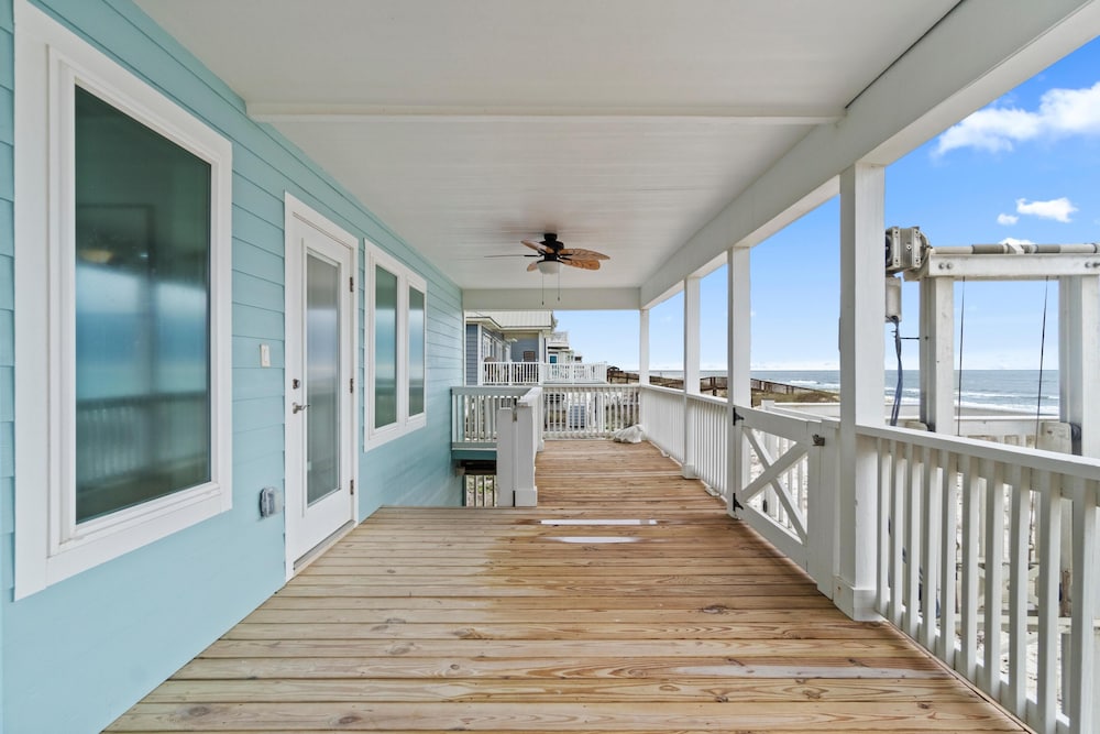 Our Derby Dunes