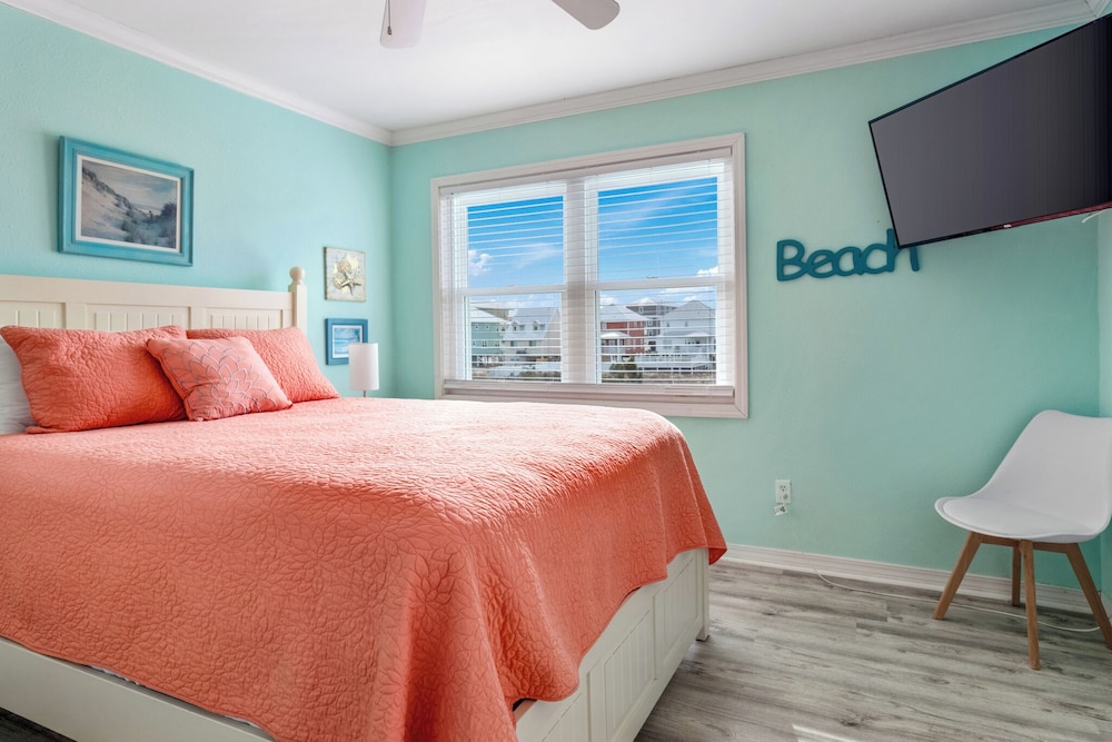 Beach Bum by Southern Vacation Rentals