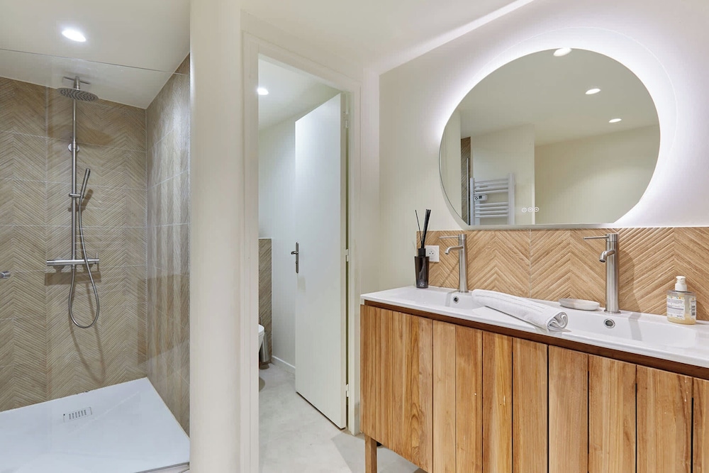 Amazing Apartment in the Center of Paris