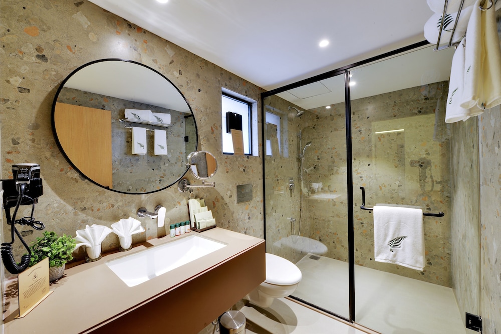 The Fern Vishranta Resort Kamrej-Surat, Series by Marriott