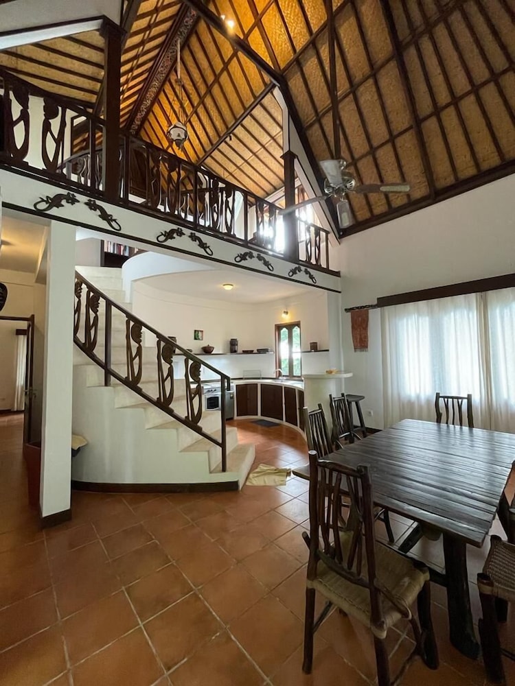 Villa Kamila Senggigi By Villaloka
