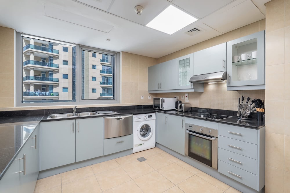 Exceptional and Stunning 1 Bedroom in Dubai Marina