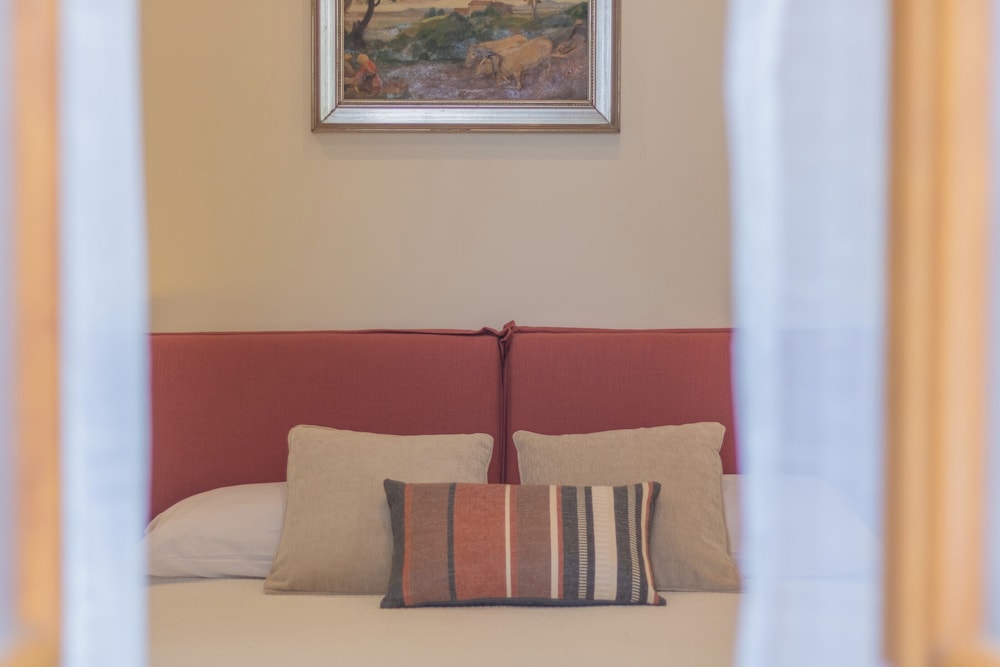 Lake Lovers Lodge en Montefiascone