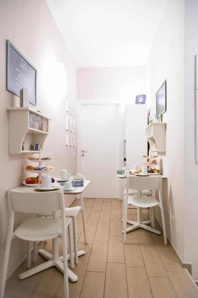 B&B Casetta Roma
