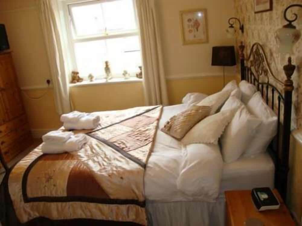 No9 guest house