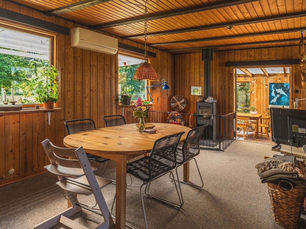5 Star Holiday Home in Gorlev
