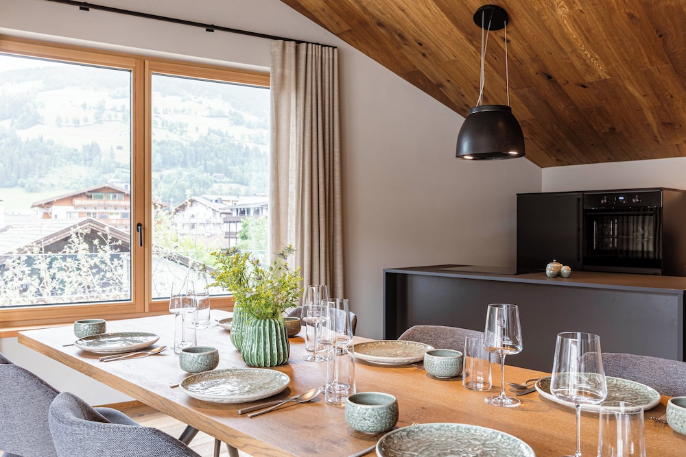 Chalet 104 Westendorf by ALPS RESORTS