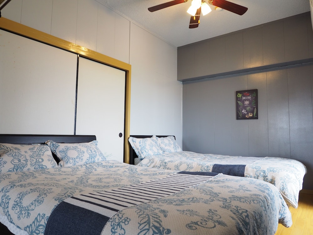 Holiday Homes TSUBOYA 5th view 3