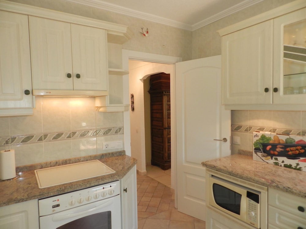 Villa Ambiente Para 8 Personas