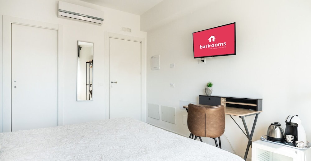 BARIROOMS - CARULLI SUITE