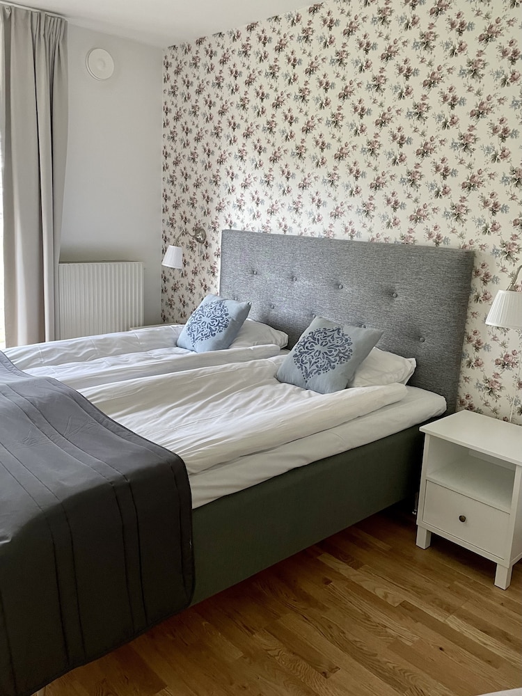 Hensbacka Hotell