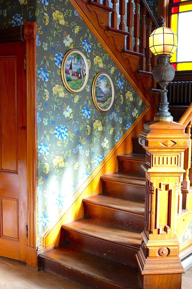 Le Griffon B&B