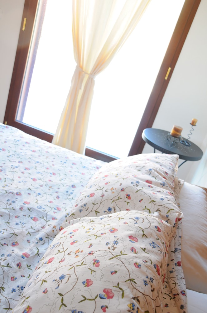 La Circumetnea B&B