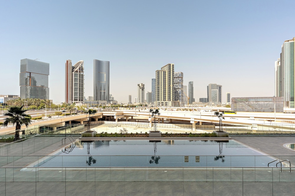 Silkhaus Al Maryah Vista 1