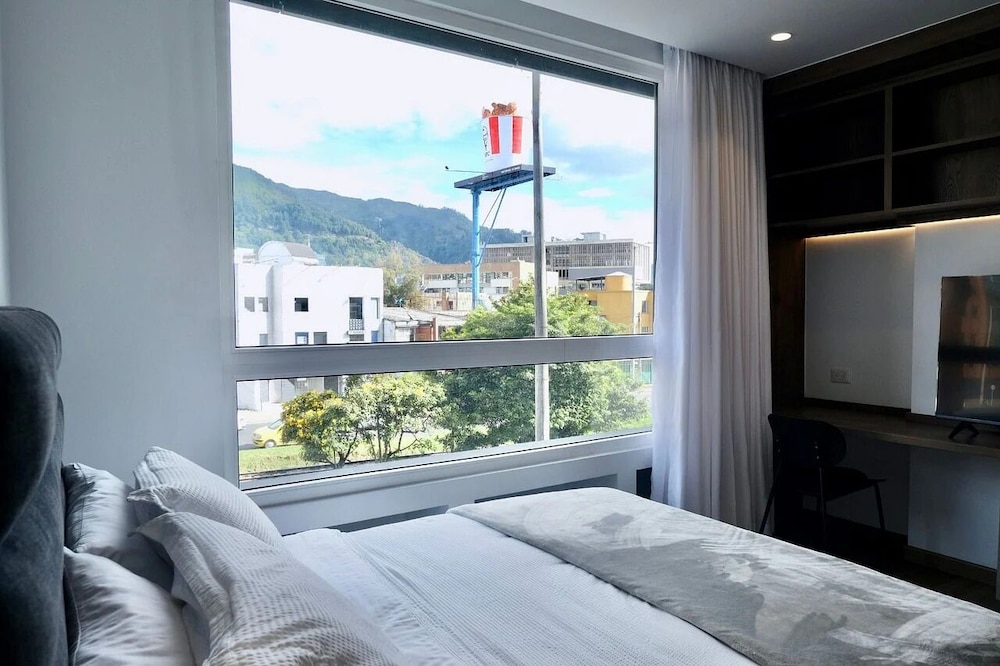 Boryung Oz Camping Glamping