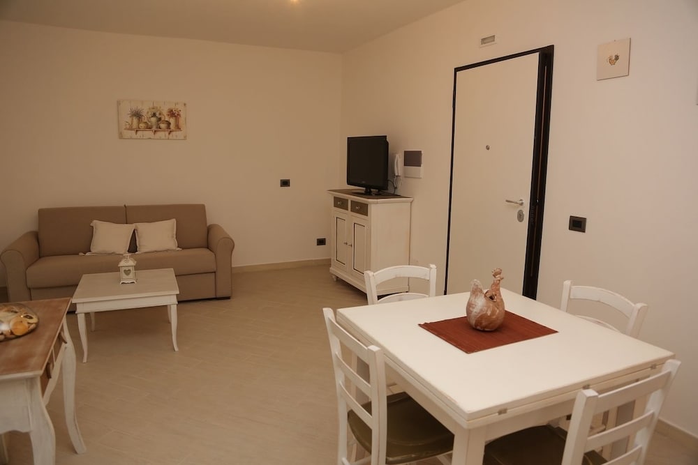 Residence Gli Ulivi