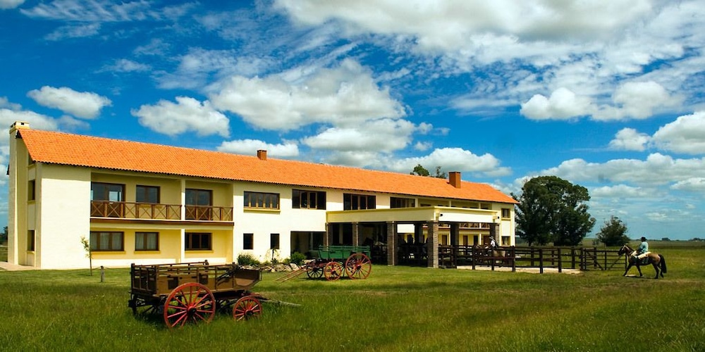 Finca Piedra