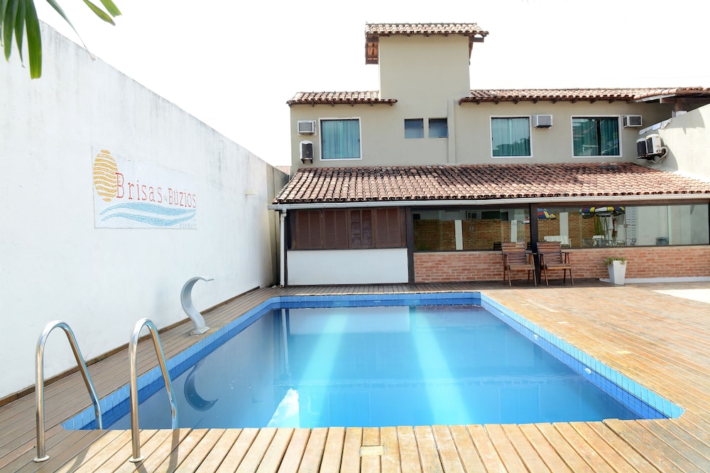 Pousada Brisas de Buzios