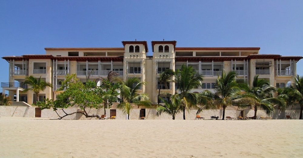 Beach Palace Cabarete