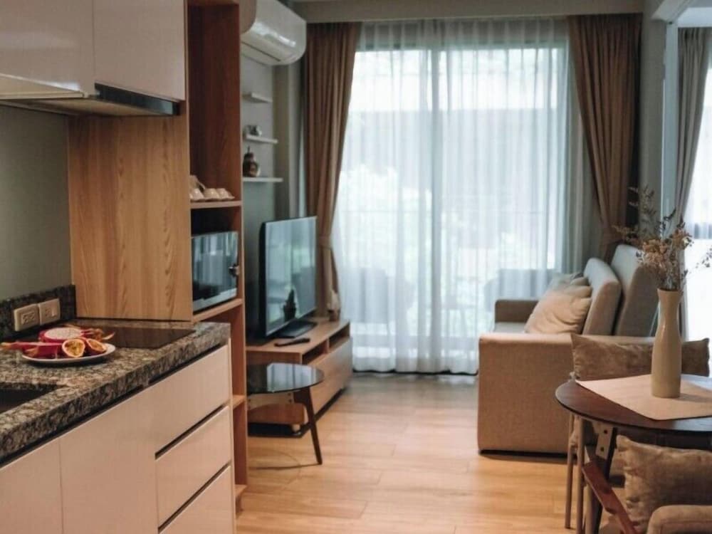 Solara Stays Phuket