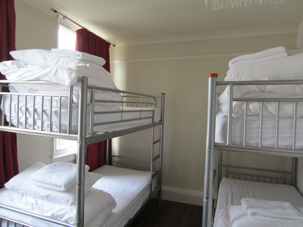 The Fort Boutique Hostel