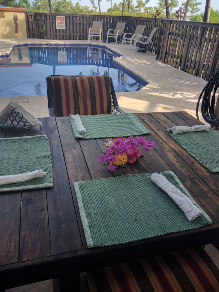 Tri Casa De Suenos Bed & Breakfast