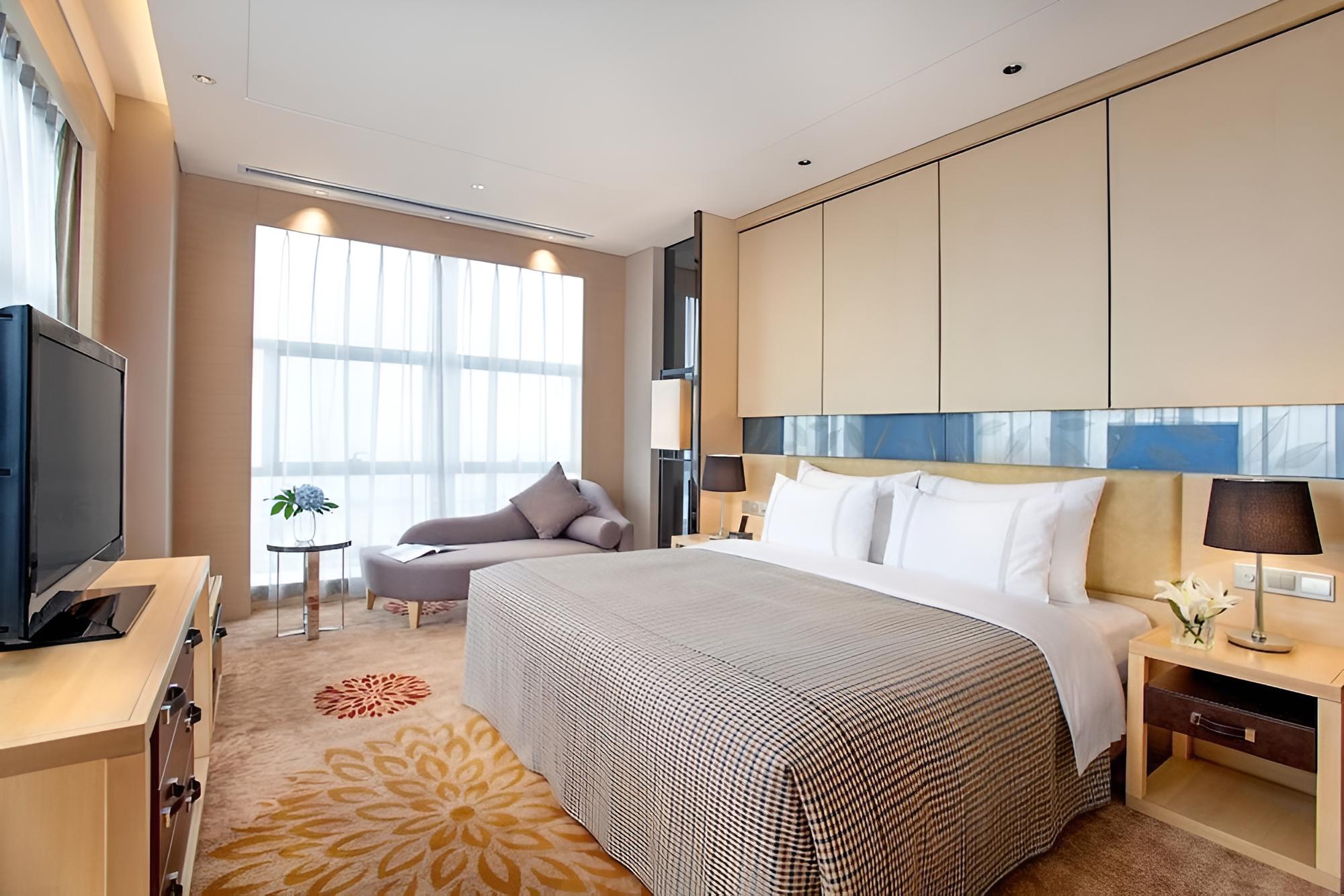 Grand Skylight International Hotel Ganzhou, photo 63