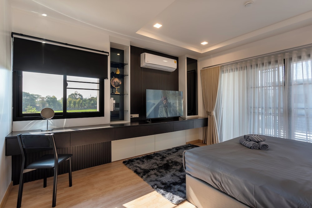 Kanna Pool Villa