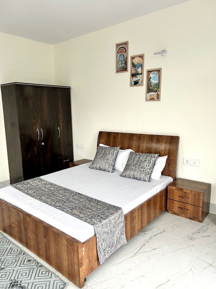 Ekantam Resort