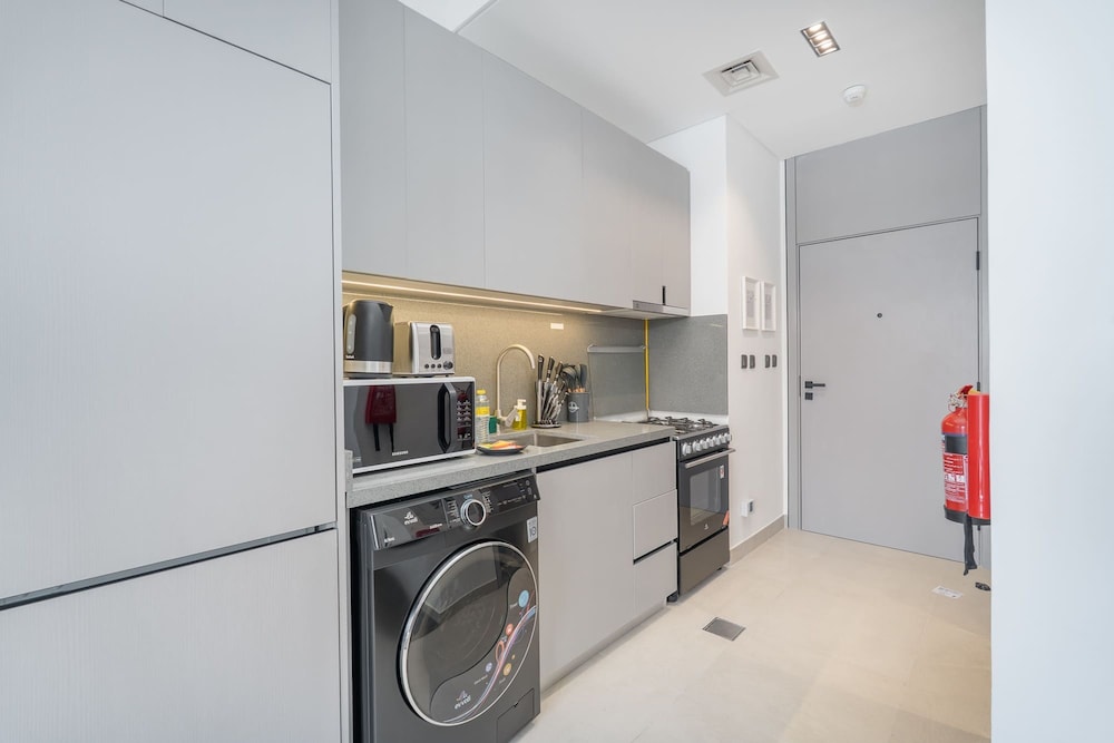 A Perfect Studio in Mag 980 That Sleeps 2