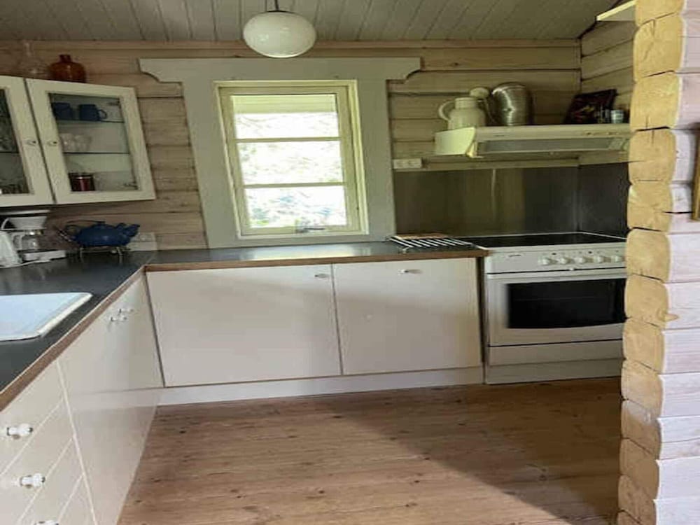 4 Star Holiday Home in Gedser
