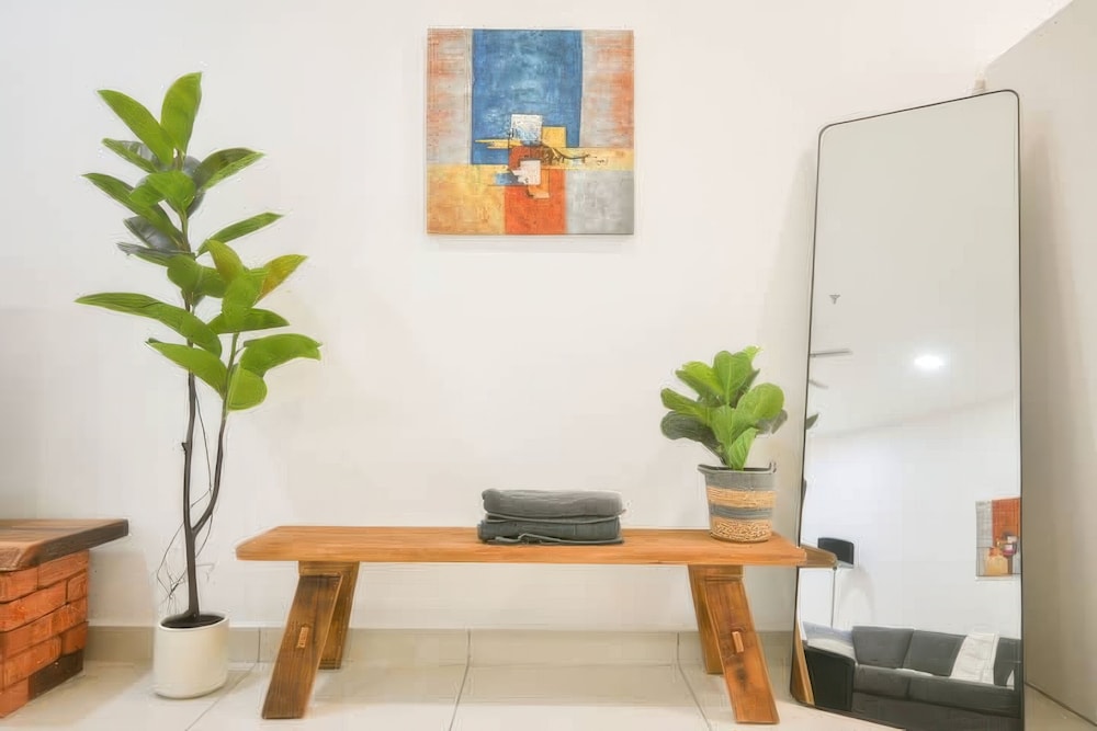 Luxstay Atria Sofo Suites Apartments