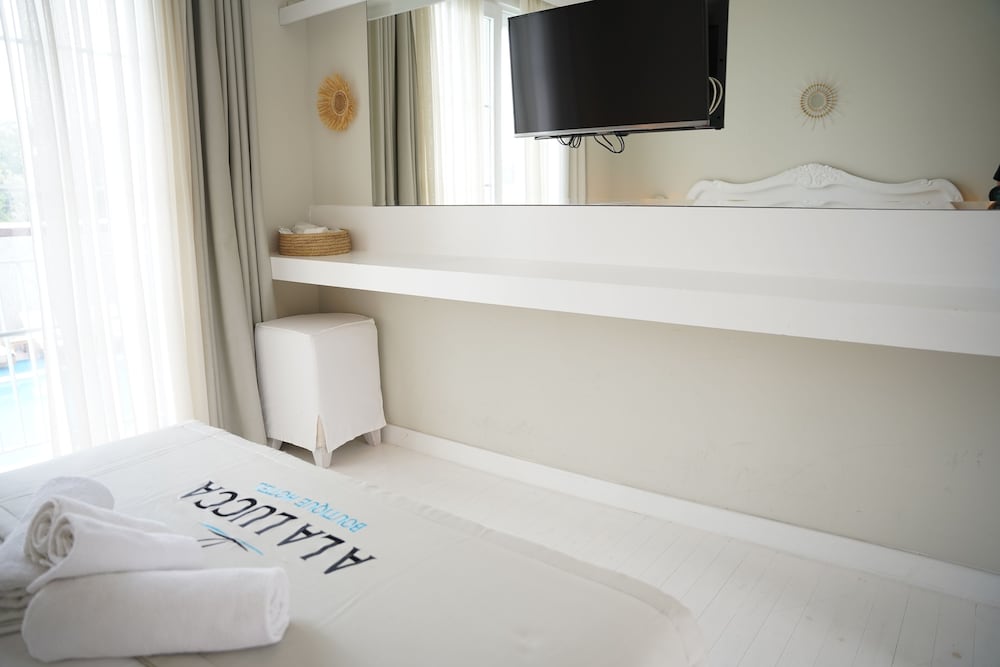 Alalucca Butik Otel - Yetişkinler İçin Sadece - Image 8