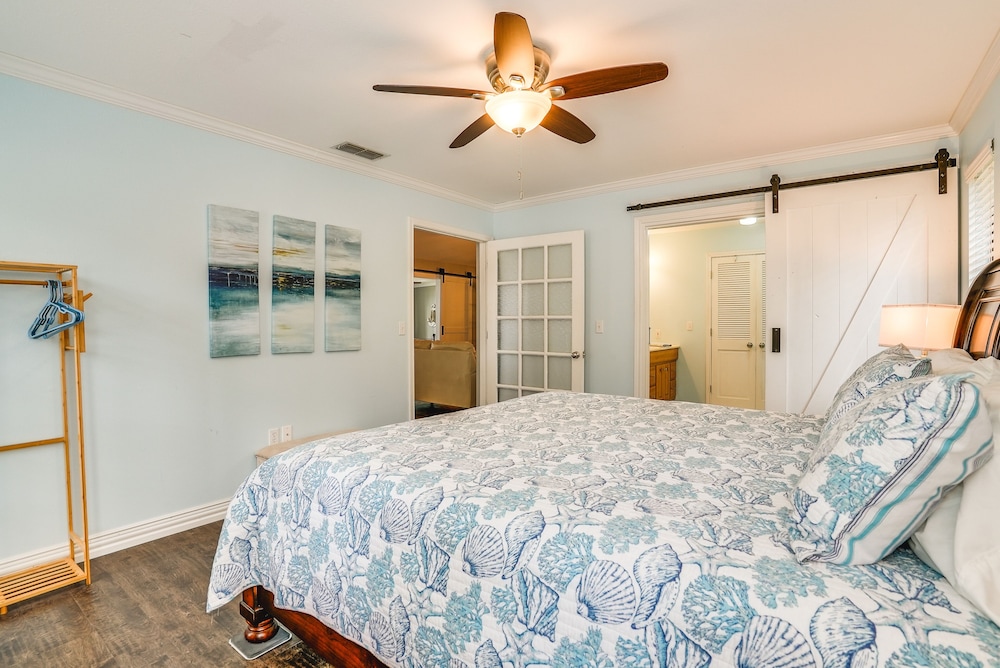 Marshall Vacations - Secluded Avinger Home w/ Lake Access! - Property Image 2