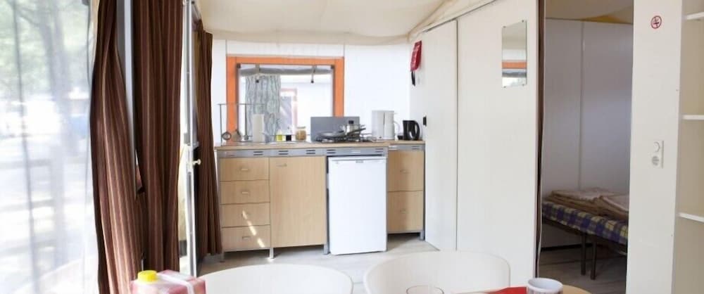 Glamping Village Orlando in Chianti