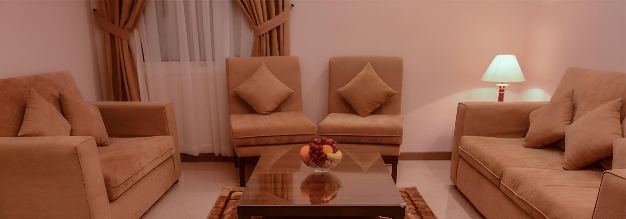 Silverton Hotel Suites