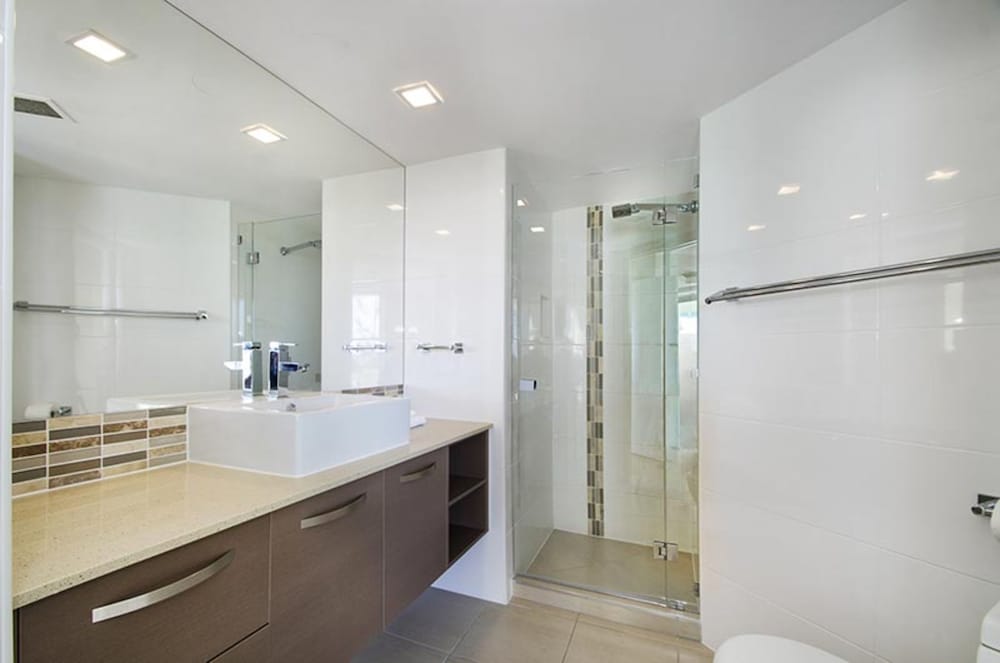 Chateau Royale Beach Resort Maroochydore
