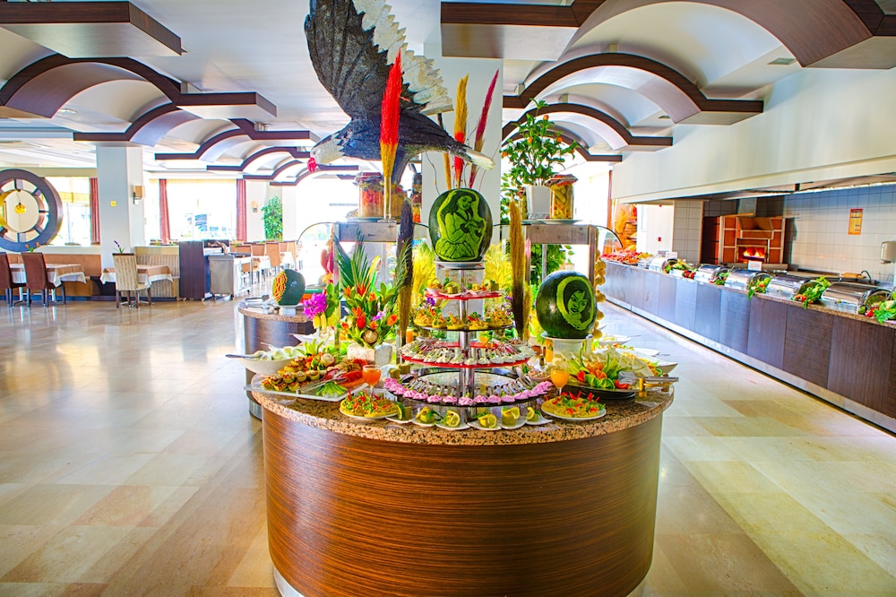 Telatiye Resort Hotel - All Inclusive