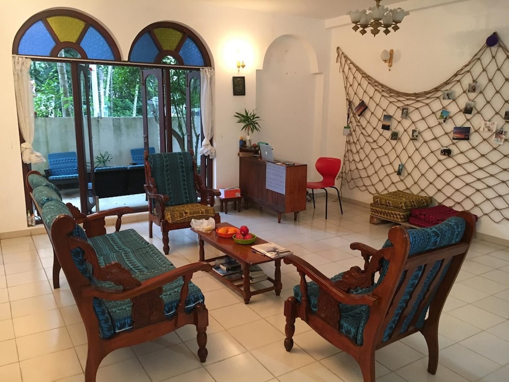 Jungle Guest House
