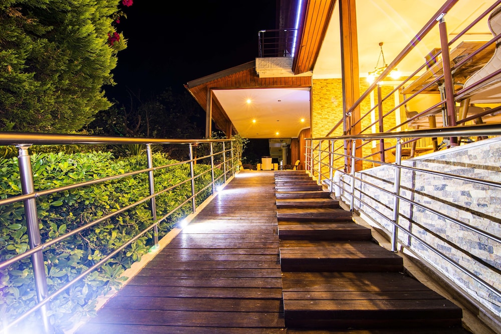 Mesken Inn Otel - Image 60