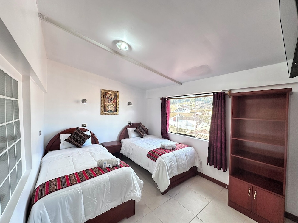 Libertrek Centro Inn