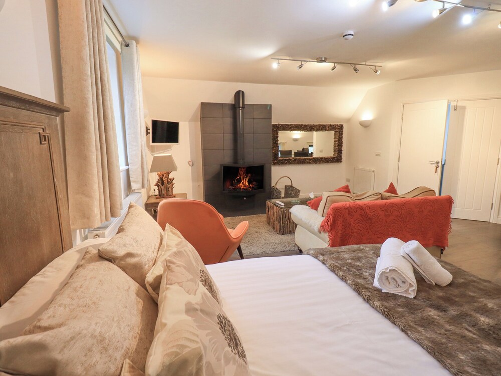 Le Chalet