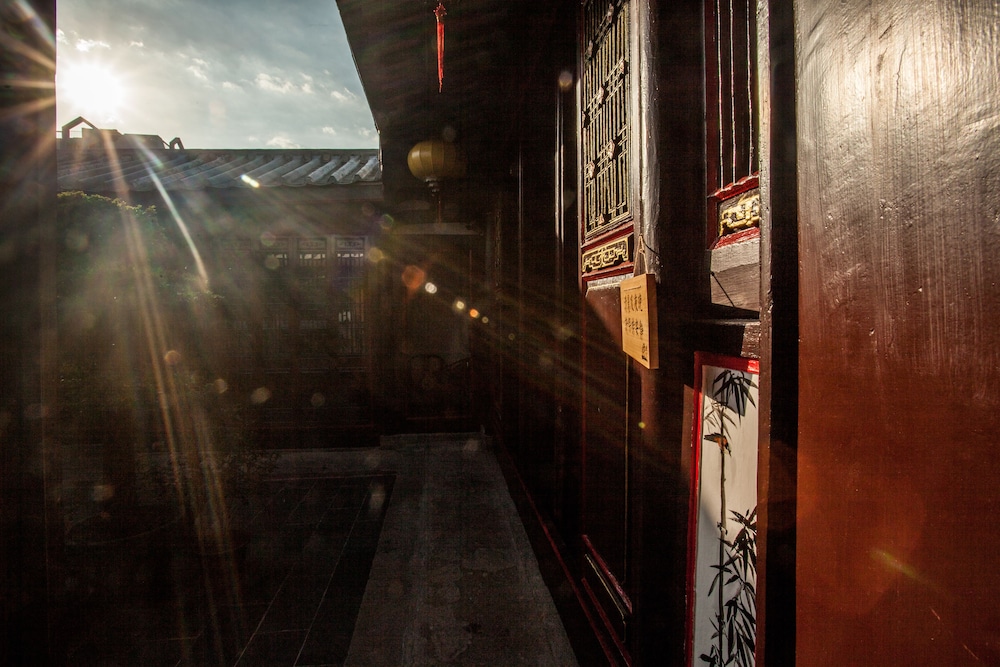 Chaozhou Manju Inn