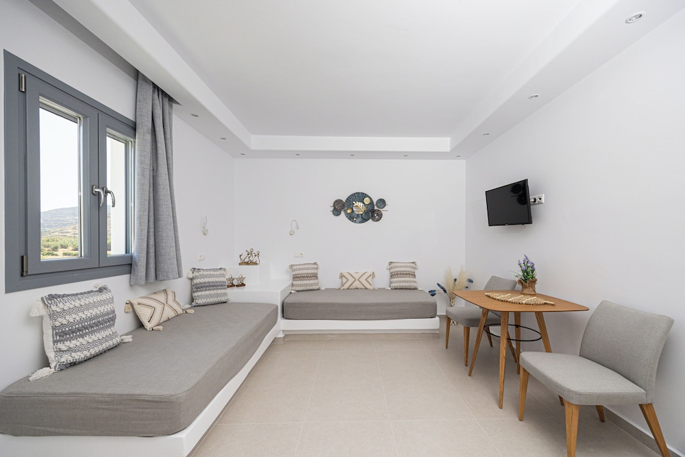 calmare collection hotel