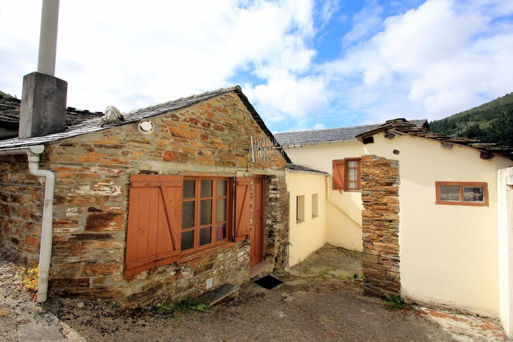 Casa Aniceto I