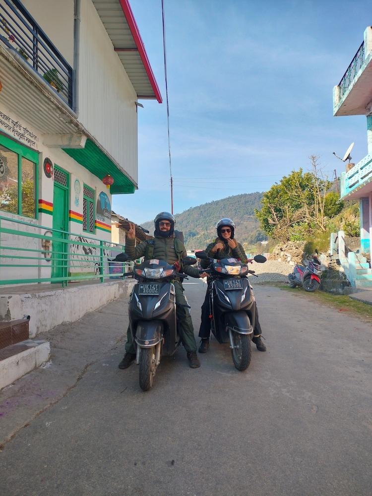 Moon Homestay Tungnath