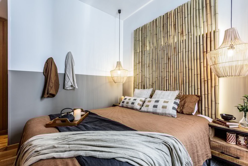 Tetela - 1 Bedroom and Shared Pool in Centro